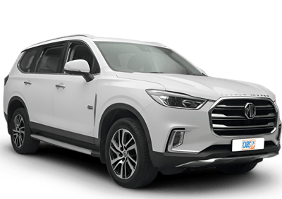 2023 MG GLOSTER - SUV - Diesel - Automatic - ₹30.59 lakh